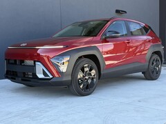 2026 Hyundai Kona SEL Sport FWD SUV
