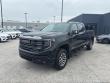 Used 2022 GMC Sierra 1500 AT4 Truck Crew Cab