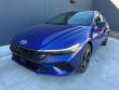 New 2026 Hyundai Elantra SEL Sport Premium Sedan