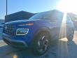 New 2025 Hyundai Venue Limited SUV