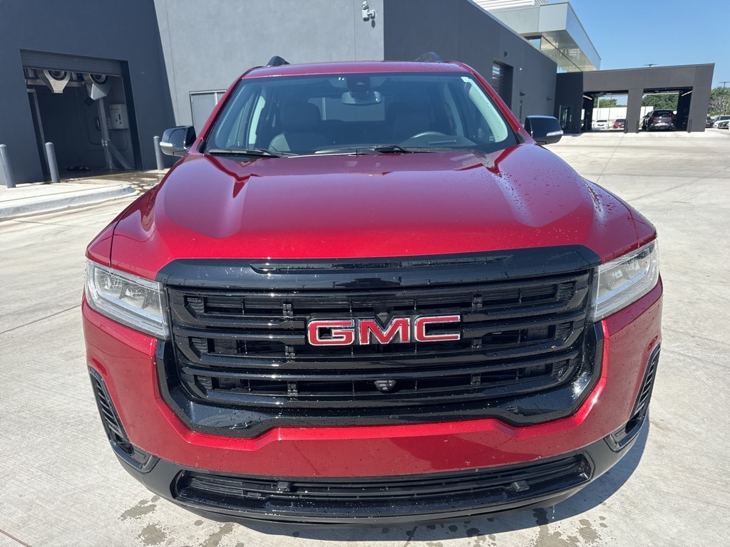1GKKNMLS4PZ239642