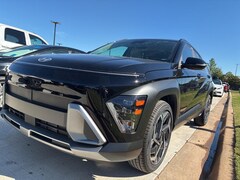 2026 Hyundai Kona SEL Premium FWD SUV