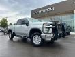 Used 2020 Chevrolet Silverado 3500HD LT Truck Crew Cab