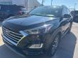 Used 2021 Hyundai Tucson Ultimate SUV