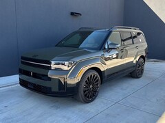 2026 Hyundai Santa Fe Calligraphy FWD SUV