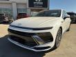 New 2026 Hyundai Sonata Hybrid Limited Sedan