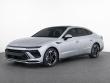 New 2026 Hyundai Sonata SEL Sport Sedan