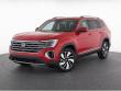 Used 2024 Volkswagen Atlas 2.0T SEL SUV