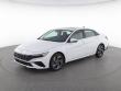 New 2026 Hyundai Elantra SEL Sport Plus Sedan
