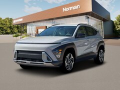 2026 Hyundai Kona SEL Premium AWD SUV
