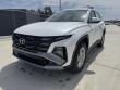New 2025 Hyundai Tucson SE AWD SUV