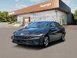 New 2026 Hyundai Elantra Limited Sedan