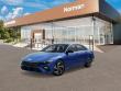 New 2025 Hyundai Elantra SEL Sport Sedan