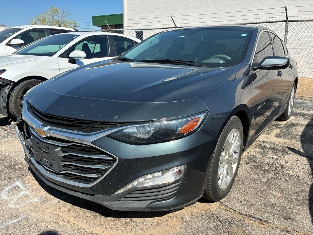 2015 Chevrolet Cruze LTZ