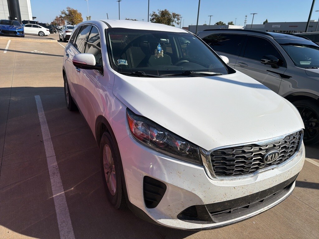 Used 2020 Kia Sorento 2.4L L SUV