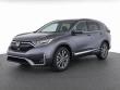 Used 2020 Honda CR-V Touring AWD SUV