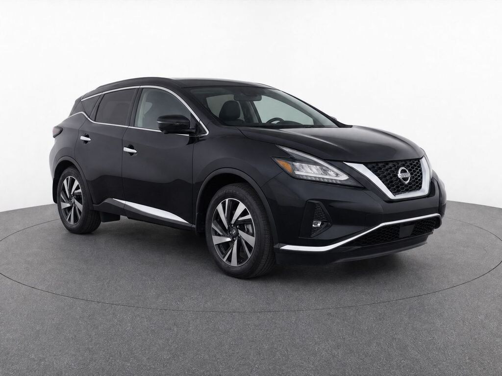 Used 2024 Nissan Murano SL SUV