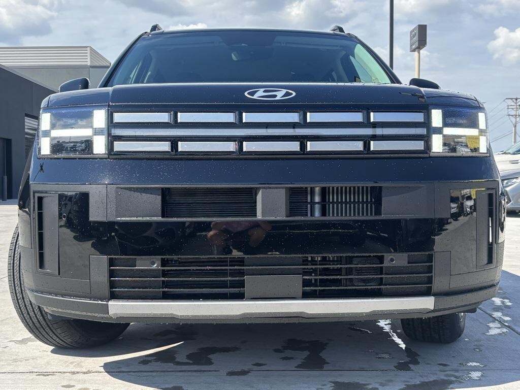 New 2026 Hyundai Santa Fe Hybrid SEL SUV