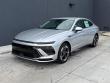 New 2026 Hyundai Sonata SEL Sport Sedan
