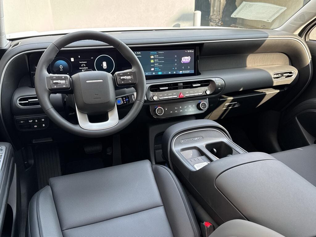 New 2026 Hyundai Palisade SEL FWD SUV