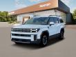 New 2026 Hyundai Santa Fe SEL FWD SUV
