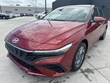 Hyundai Elantra Hybrid