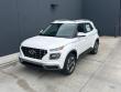 New 2026 Hyundai Venue SEL SUV