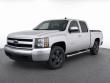 Used 2008 Chevrolet Silverado 1500  Truck Extended Cab