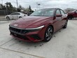 Hyundai Elantra Hybrid