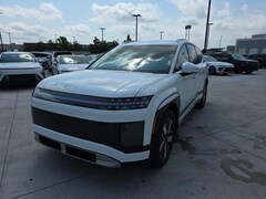 2026 Hyundai IONIQ 9 SEL SUV