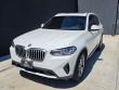 Used 2023 BMW X3 xDrive30i SUV