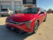 Used 2025 Kia K4 LXS Sedan
