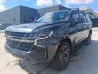 Used 2021 Chevrolet Tahoe Z71 SUV
