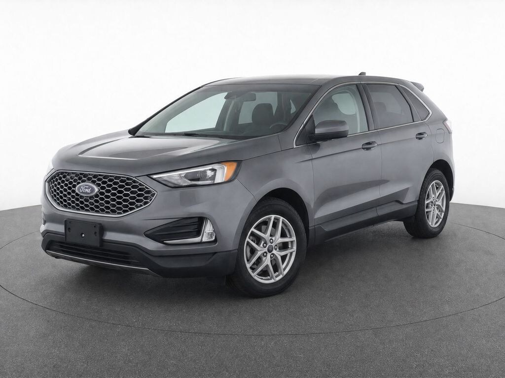 Used 2023 Ford Edge SUV