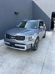  Kia Telluride