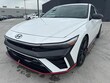Hyundai Elantra N