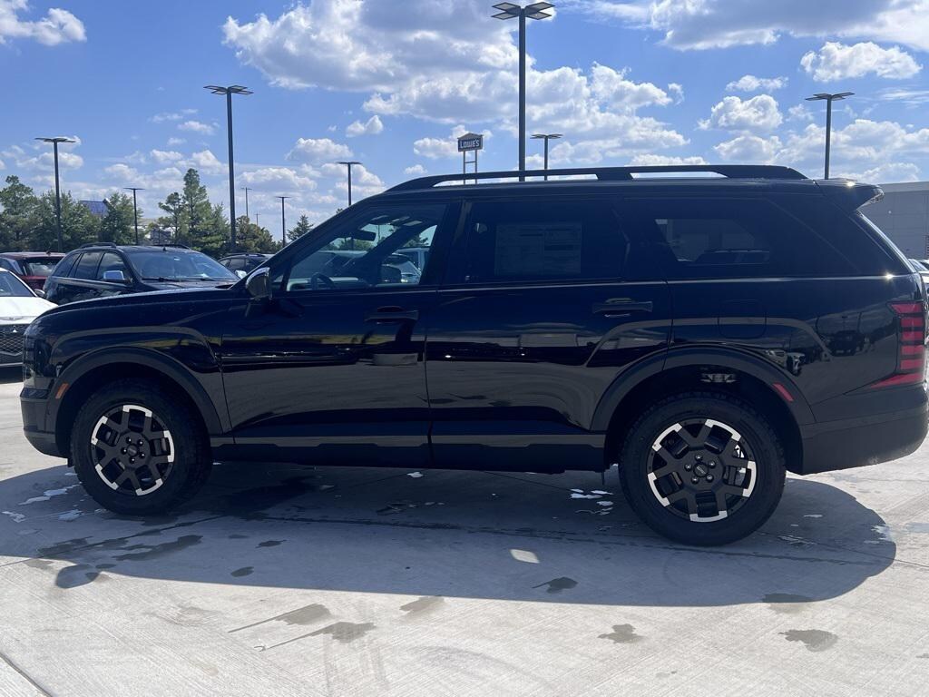 New 2026 Hyundai Palisade XRT AWD SUV