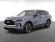 Used 2024 INFINITI QX60 LUXE SUV