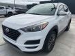 Used 2019 Hyundai Tucson SEL SUV