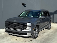 2026 Hyundai Palisade Calligraphy AWD SUV