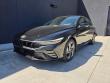 New 2026 Hyundai Elantra Limited Sedan