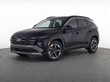  Hyundai Tucson Hybrid