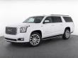 Used 2017 GMC Yukon XL Denali SUV