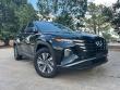 Used 2023 Hyundai Tucson Hybrid Blue SUV