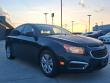 Used 2016 Chevrolet Cruze Limited LS Auto Sedan