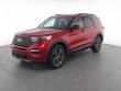 Used 2023 Ford Explorer XLT SUV
