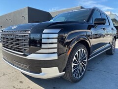 2026 Hyundai Palisade Calligraphy AWD SUV