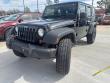 Used 2011 Jeep Wrangler Unlimited Sport SUV