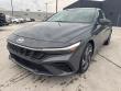 New 2025 Hyundai Elantra SEL Sport Sedan