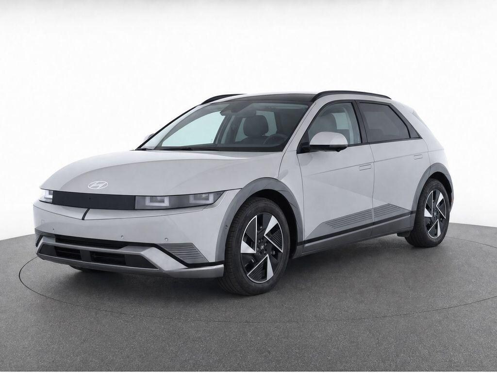New 2026 Hyundai IONIQ 5 SE SUV
